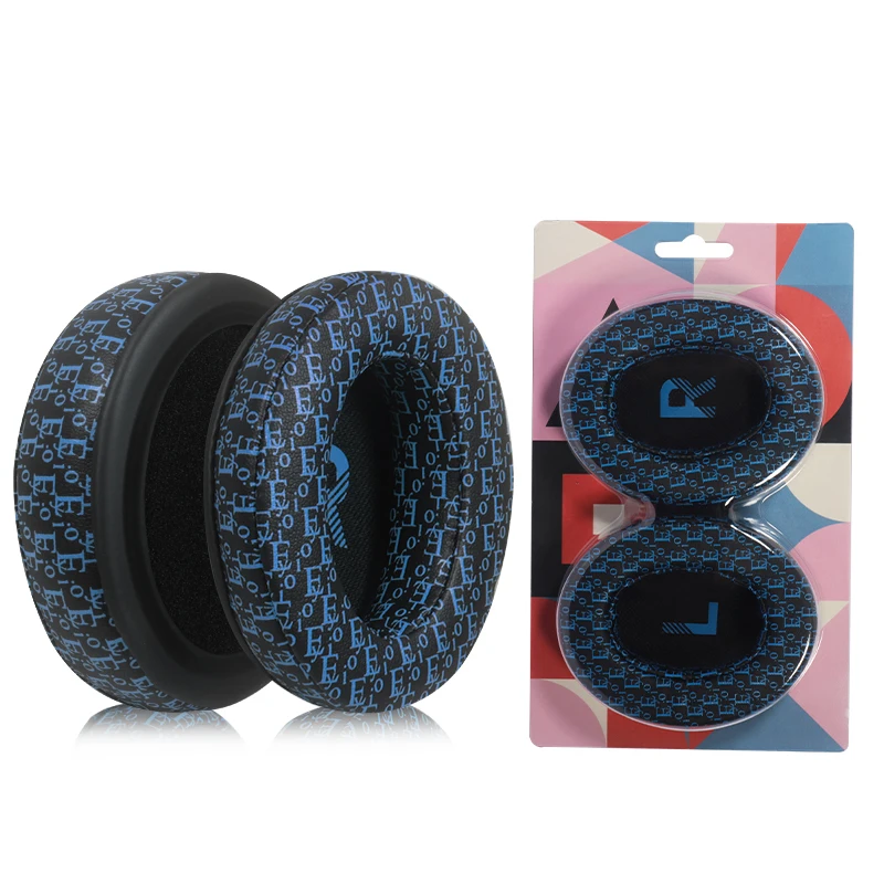 وسادات أذن بديلة لسماعات Sennheiser MOMENTUM 2.0 ، وسادات أذن ، وسادة لسماعات الألعاب