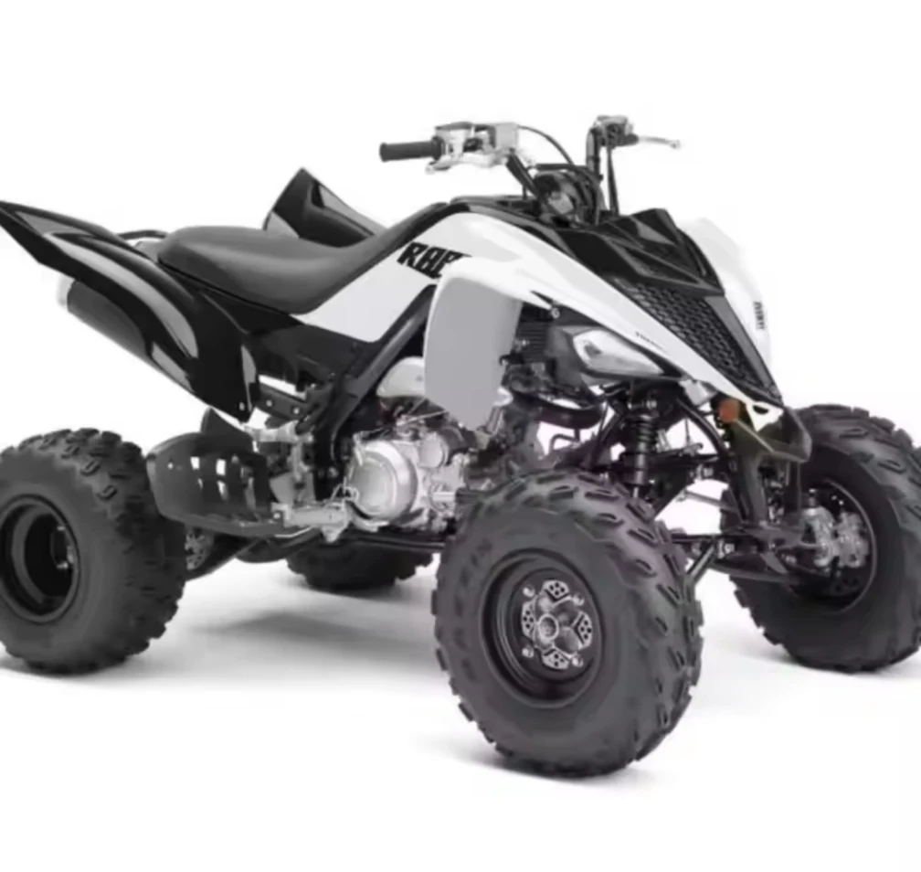 READY TO SHIP New 2024 Yamahas Raptor 700R SE UTVs