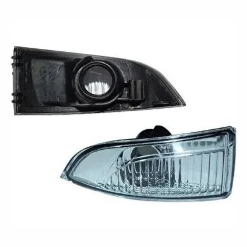 Fit For Renault Megane 3 Fluence External Left Mirror Signal 261656470R