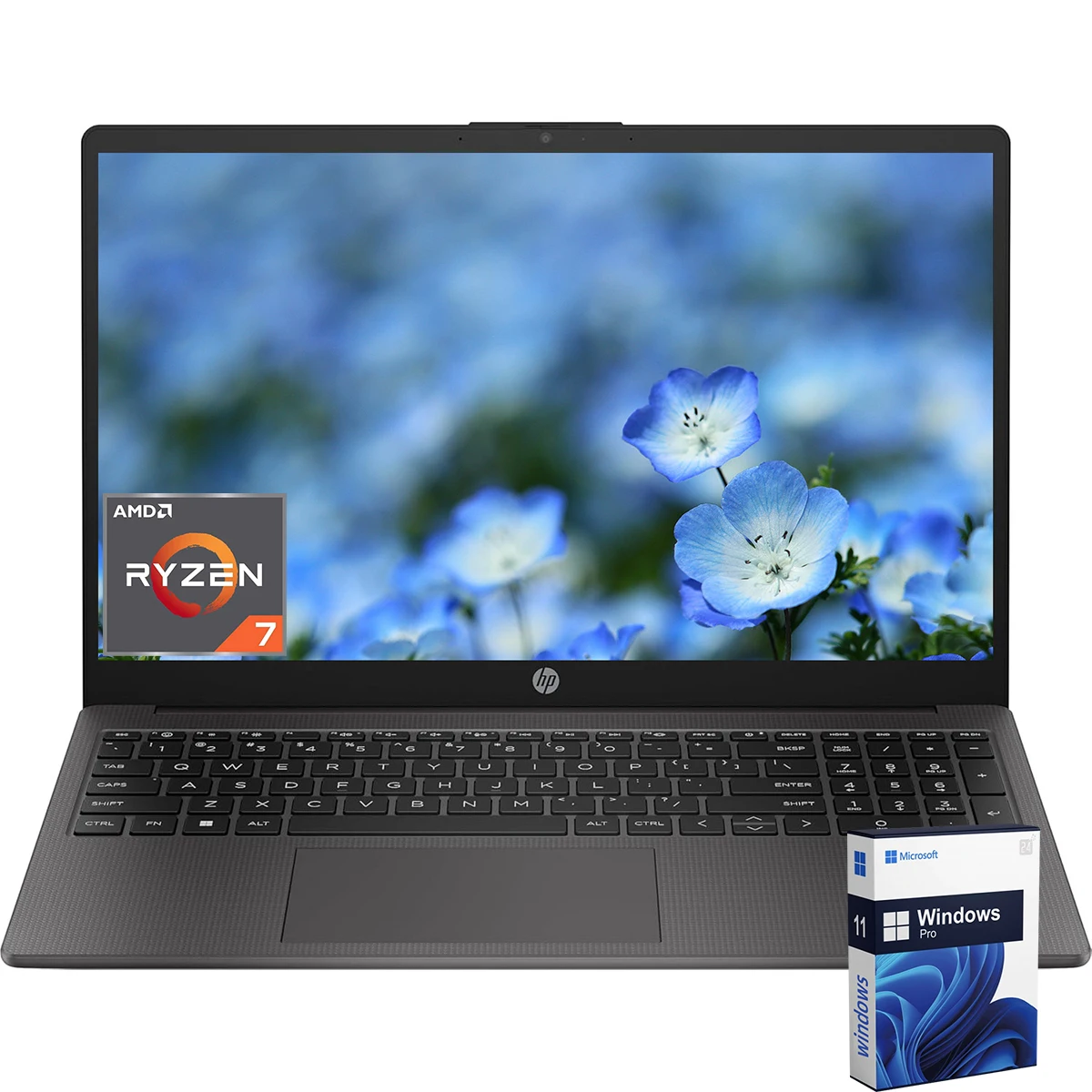 HP 255 G10 15.6