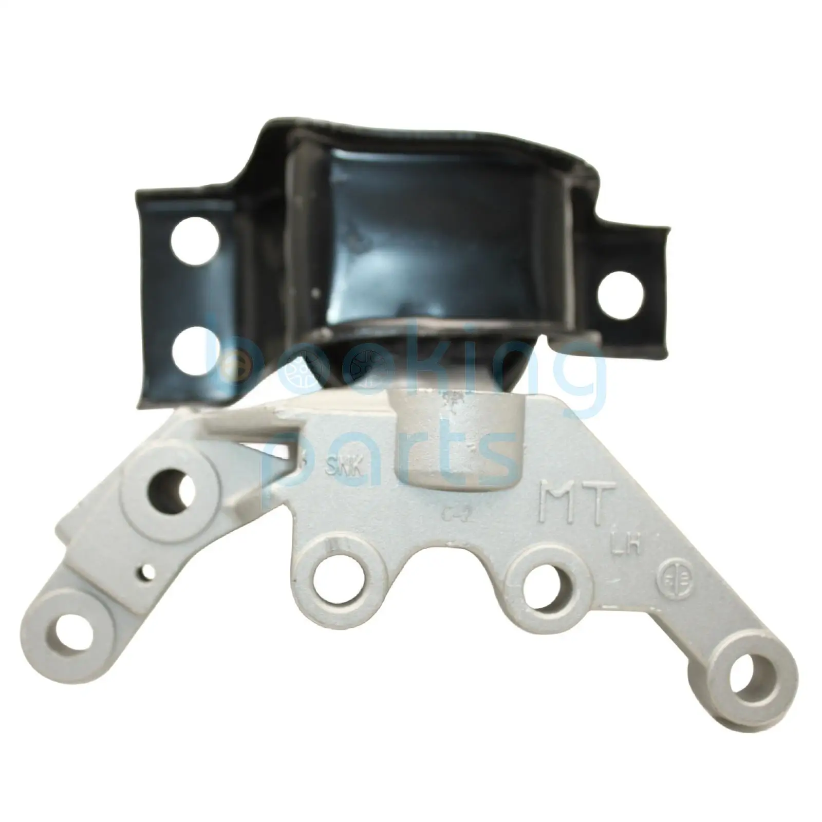 حامل المحرك لنيسان بولسار 1.6L 13-17، جوك 1.6L 10-14، سينترا B17 1.8L 12-13، سيلفي 1.8L 12-17، 112101 C0A,11210-1KC0A #4