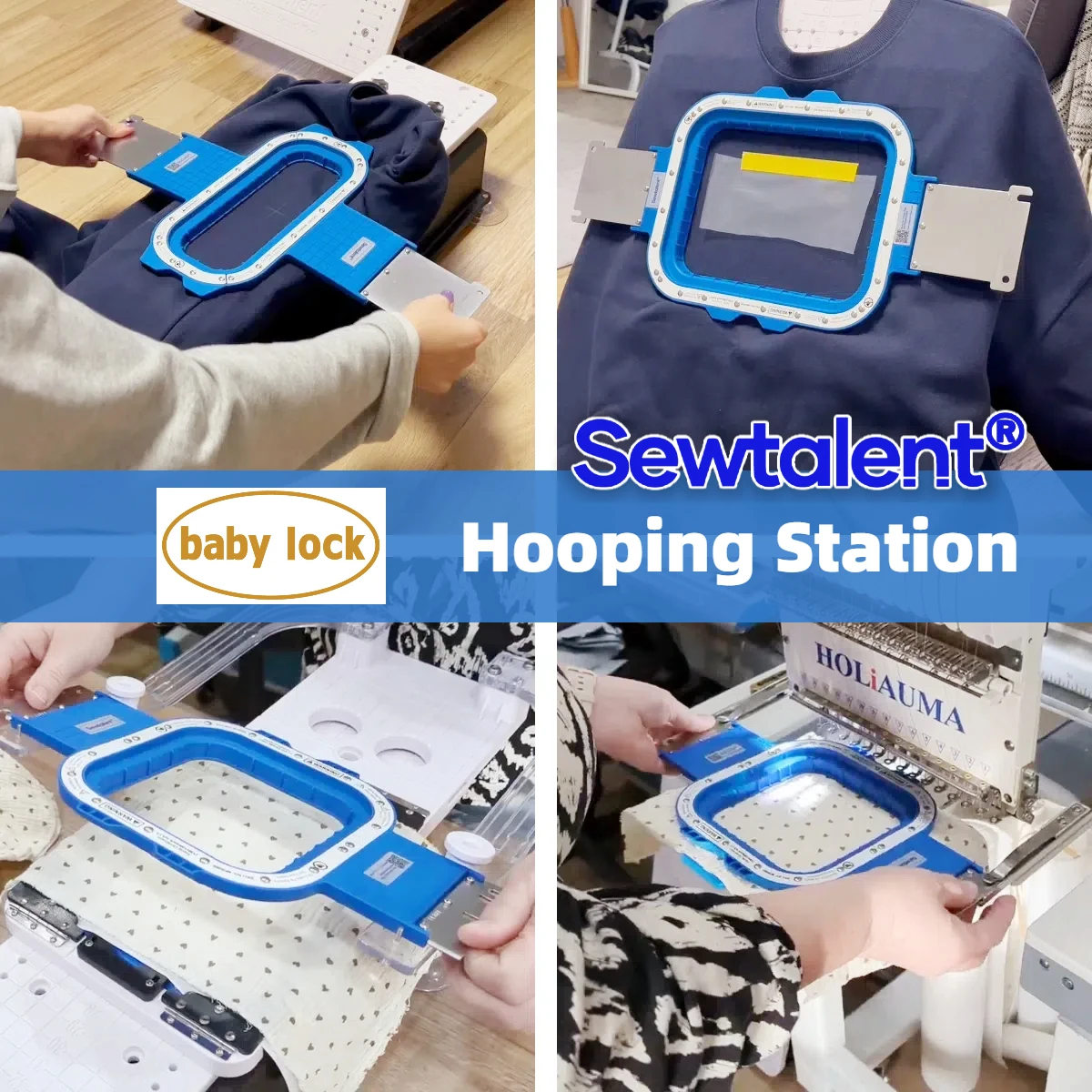 

Массив обручей Babylock BMP Capella Endurance Enterprise EMP Valiant Venture Intrepid Sewtalent Инструмент для вышивания