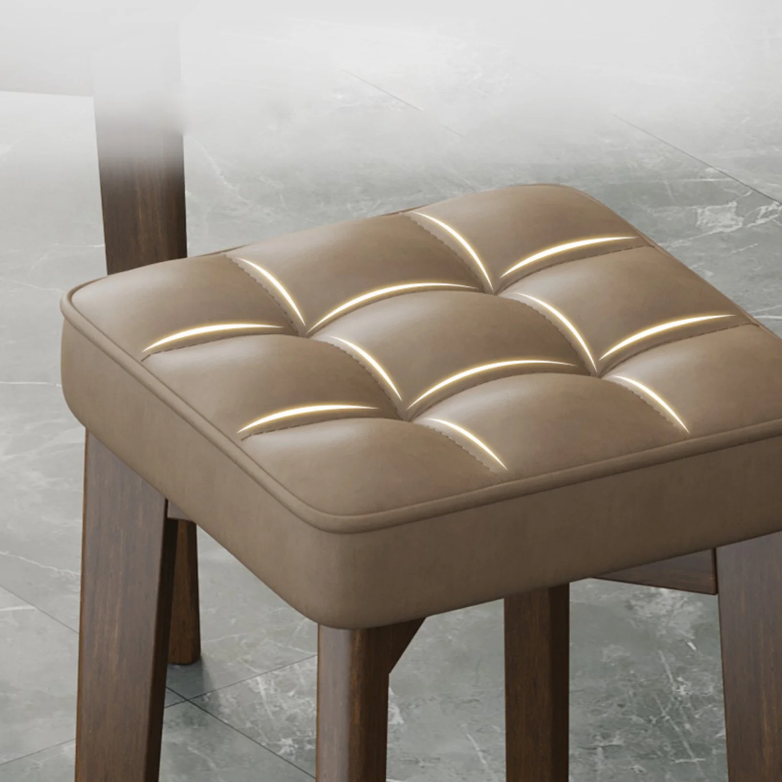 Thumbnail 4 - #29 Best Stackable Dining Chairs to Buy In 2026