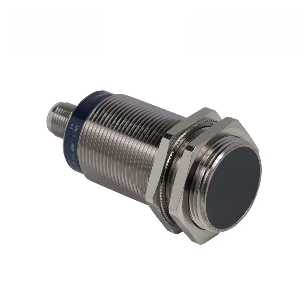 Schneider electrica-cyberall-indutivo sensor modelo xs6 m30 tamanho de deslocamento 73,3mm