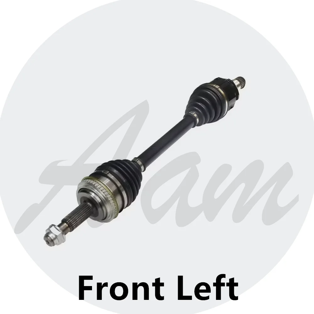 

For Toyota Front Left Axle Drive Shaft 43420-20281 4342020281