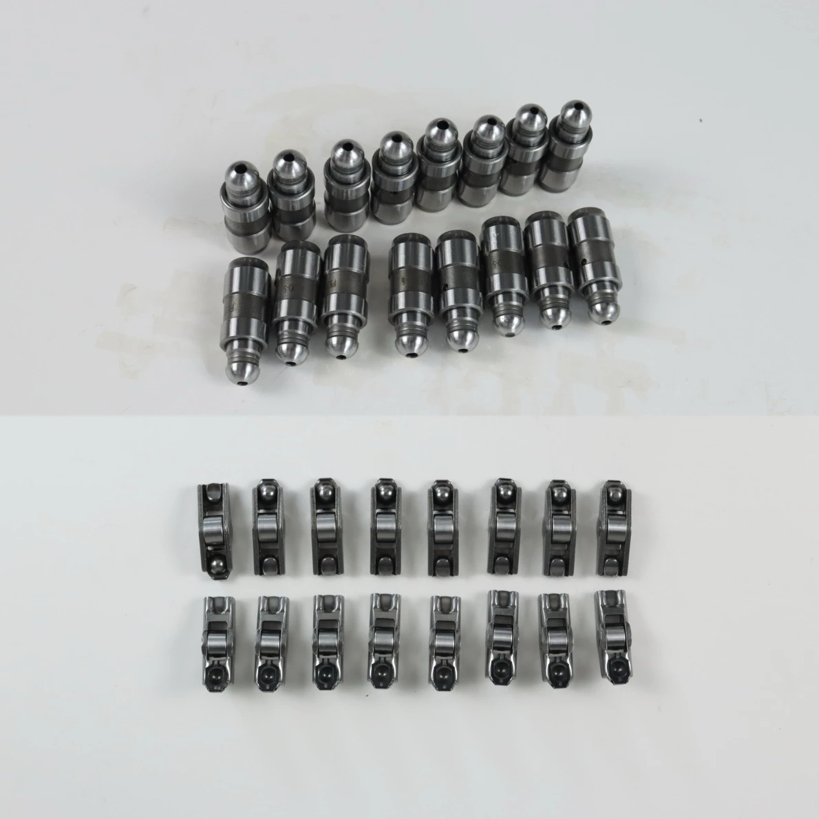 9819917580 1692287080 Rocker Arm & Hydraulic Lifter Kit For DV5 1.5 BlueHDi Engine