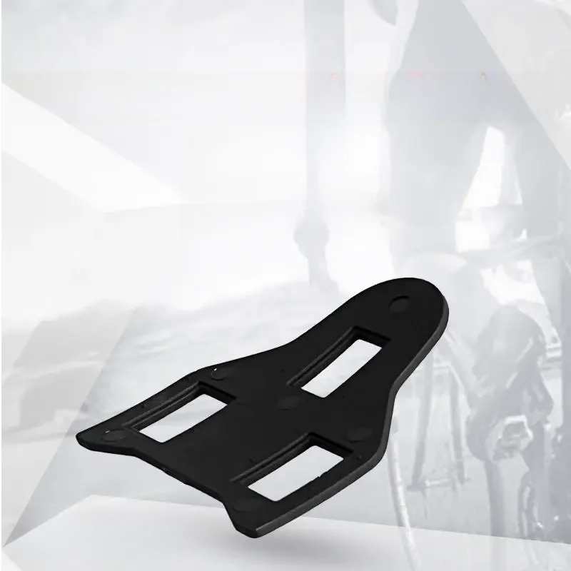 AliExpress rrskit Rrskit SM-SH20 Cleat Spacer SH20 Pedal Clamp Spacers And Bolt Set SM For KEO Cleats Spacer For SPD SHIMANO Road Cycling Shoe