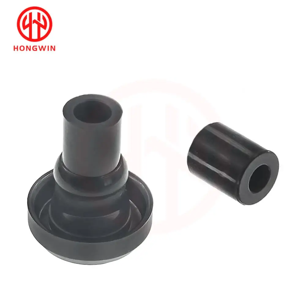 Spark Plug Cap Connector Ignition Coil Rubber Boot MD362903 MD361710 For Mitsubishi Mirage Lancer Space Star 1995-2007 1.3L 1.6L