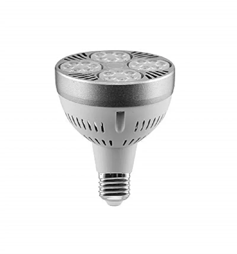 Lámpara bombilla led 35 w par30 e27 spot 4200 k luz dia 2975 lm 13314