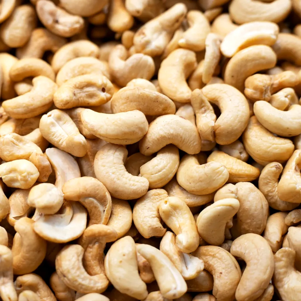 구운 캐슈넛 [500g X 1봉]