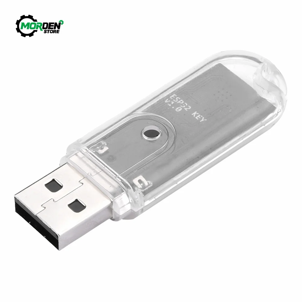 USB Dongle Wifi Plug Free Bluetooth-compatible USB Adapter For PS4 9.0 System Cracking Serial Port ESP32 Wifi Module