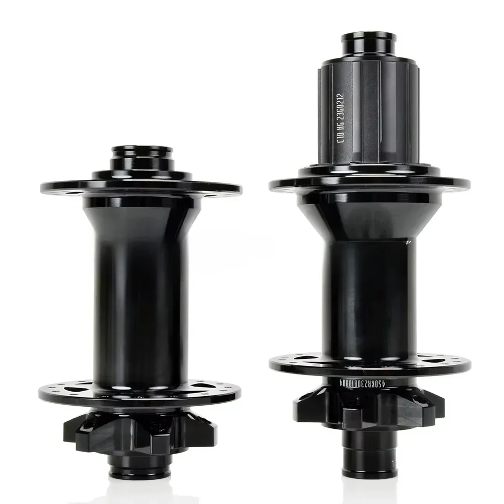 AliExpress GOLDIX Koozer 450 Boost XD HG MS 11 12s 120HD 28H 32 Holes CR-MO Steel Axle 15x110 12x148 THRU Eagle Bike Parts MTB Bicycle Hubs