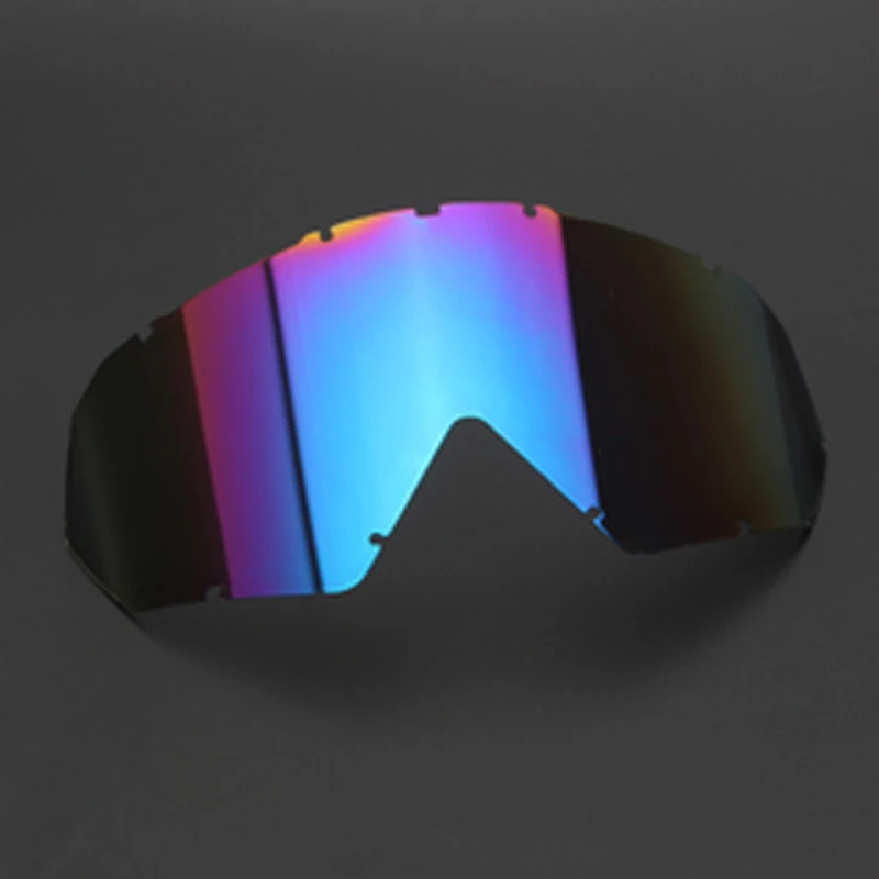 Gafas de Motocross para hombre, lentes a prueba de viento y polvo para deportes al aire libre, ciclismo de montaña y todoterreno, Unisex, novedad