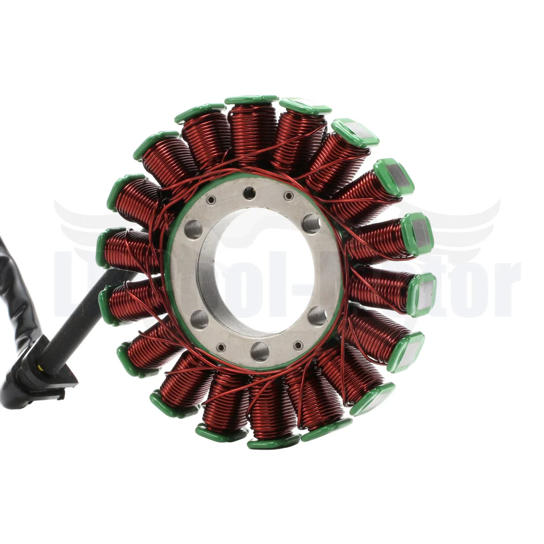 مولد مغناطيسي أو ملف لهوندا CBF1000 ، لفائف الجزء الثابت للمحرك آسى 31120-mfa-d01 ، من من من من من من ؟ ، #3