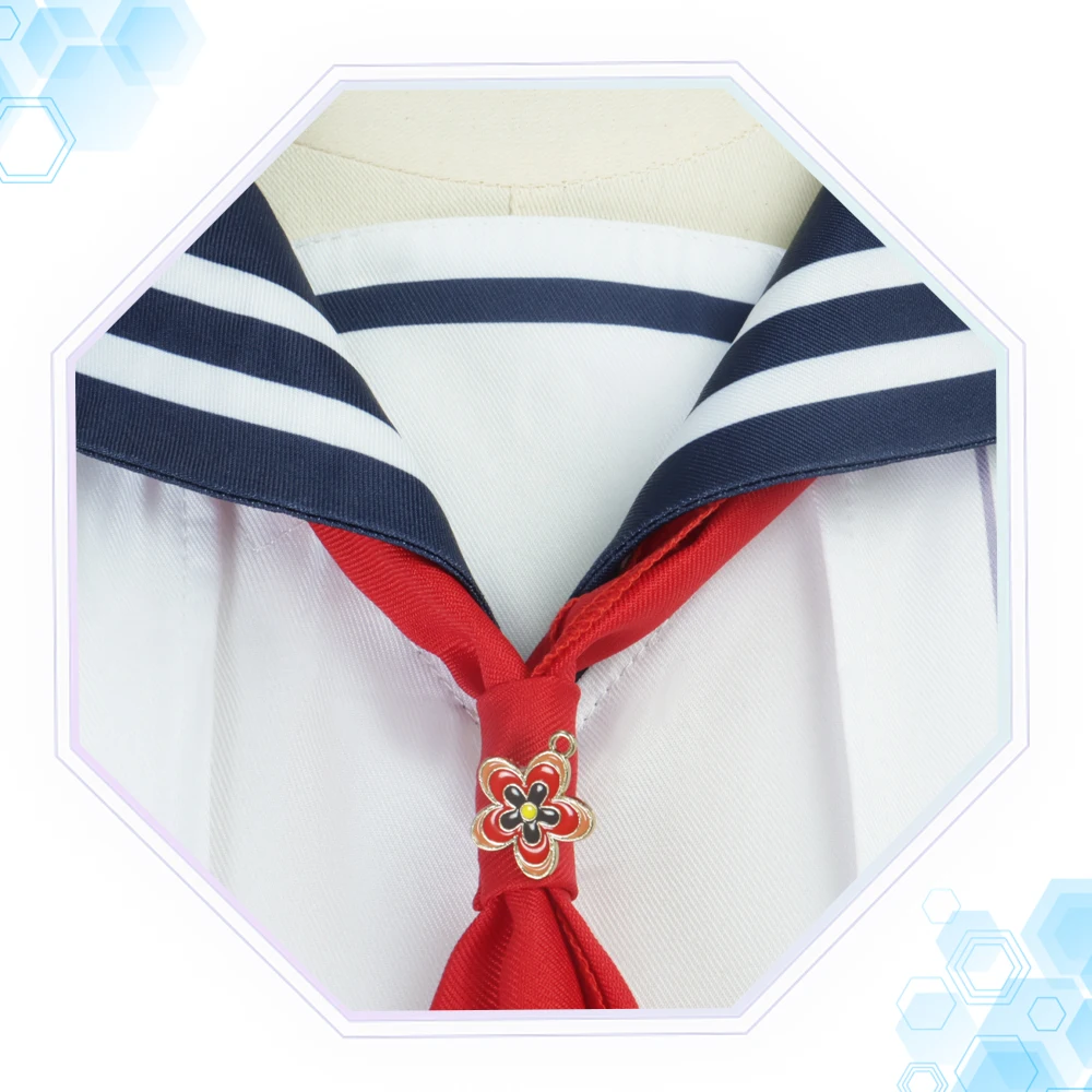 Рисунок 5 - Amamiya Mirei Косплей Костюм Solo