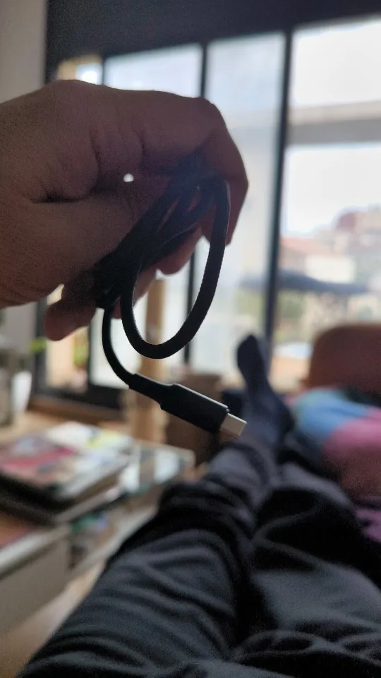 Customer photo