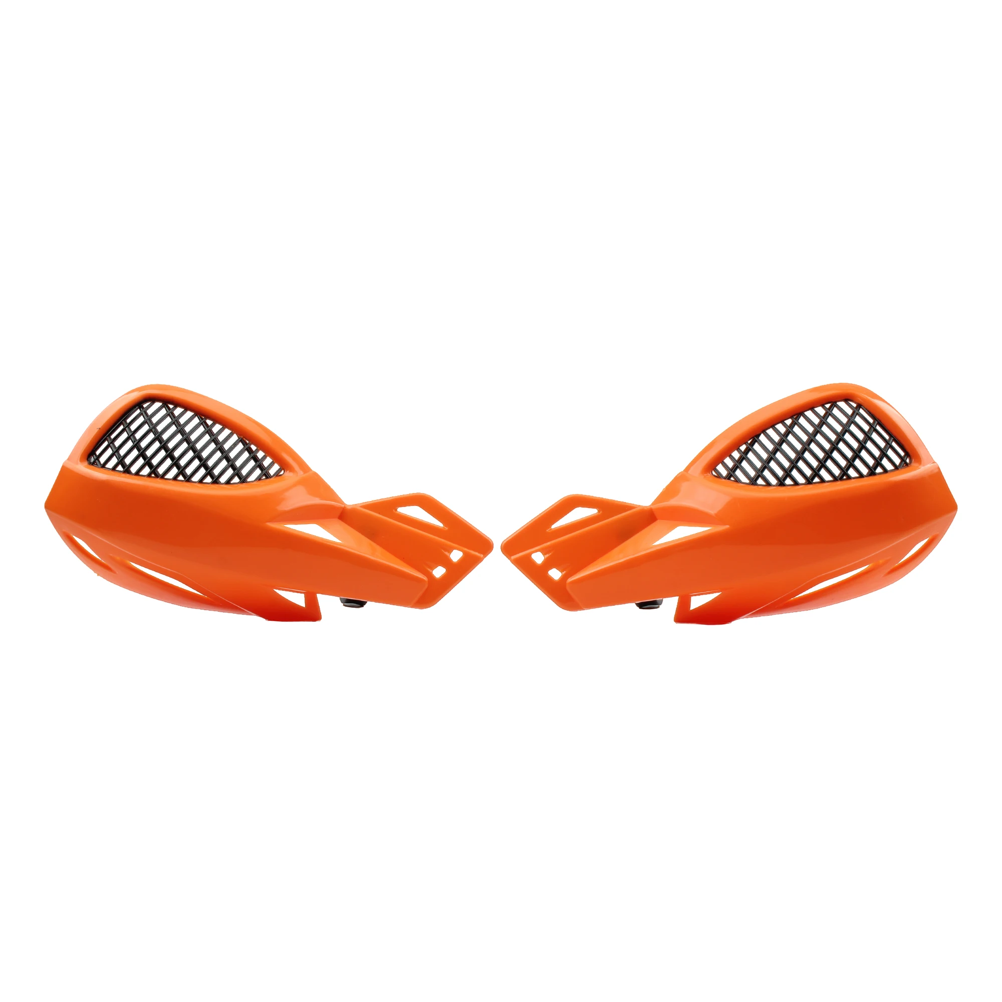 Motorcycle Universal Handlebar Guard Hand Protection New Handlebar Protective Device Suitable for 50CC-250CC Enduro MX Pit Bike