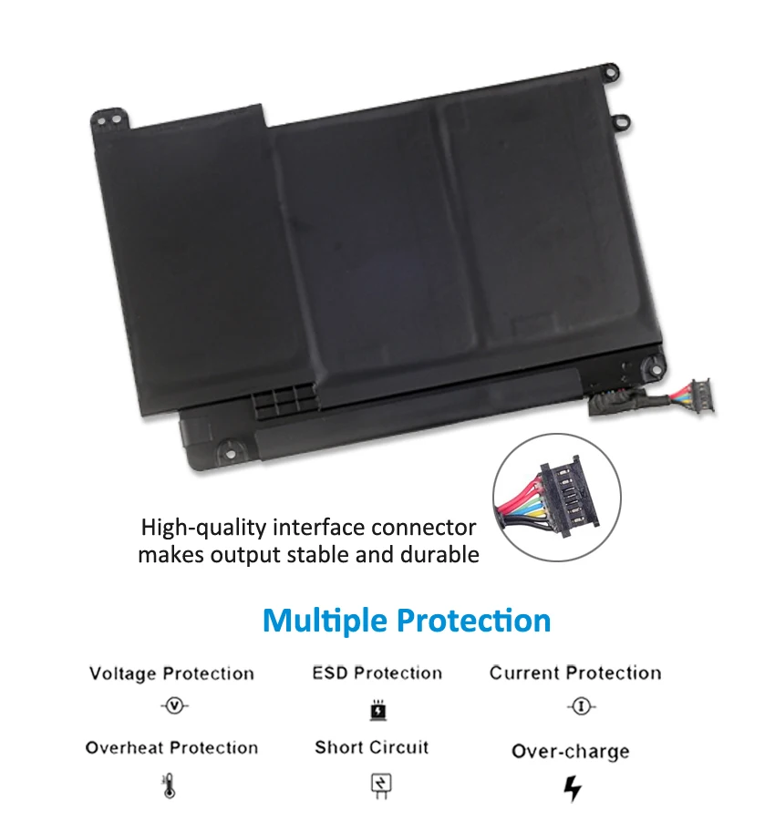 Imagem -03 - Kingsener 11.4v 53wh 00hw020 00hw021 Bateria do Portátil para Lenovo Thinkpad P40 Yoga 460 Yoga 14 Sb10f46458 00hw020 00hw021 53wh