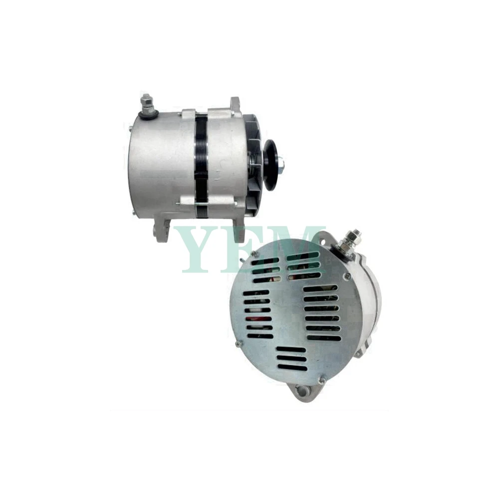 

For KOMATSU 6D170 24V 75A Alternator 600-821-9630