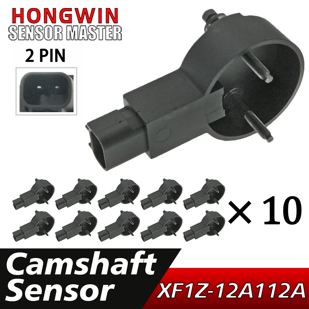 

Camshaft Position Sensor 1F1Z6B288BA,XF1Z-12A112A,XF1Z12A112AA For Ford Ranger Freestar Mustang Taurus Explorer Sable 1998-2008