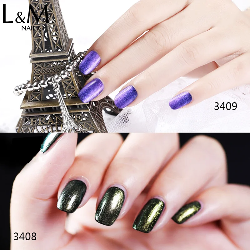 Ibdgel Gel Nagellak Phantom Chameleon Hybrid Vernissen Set Manicure Decoratie Base Top Voor Nagels Uv Led Lamp Art Lak