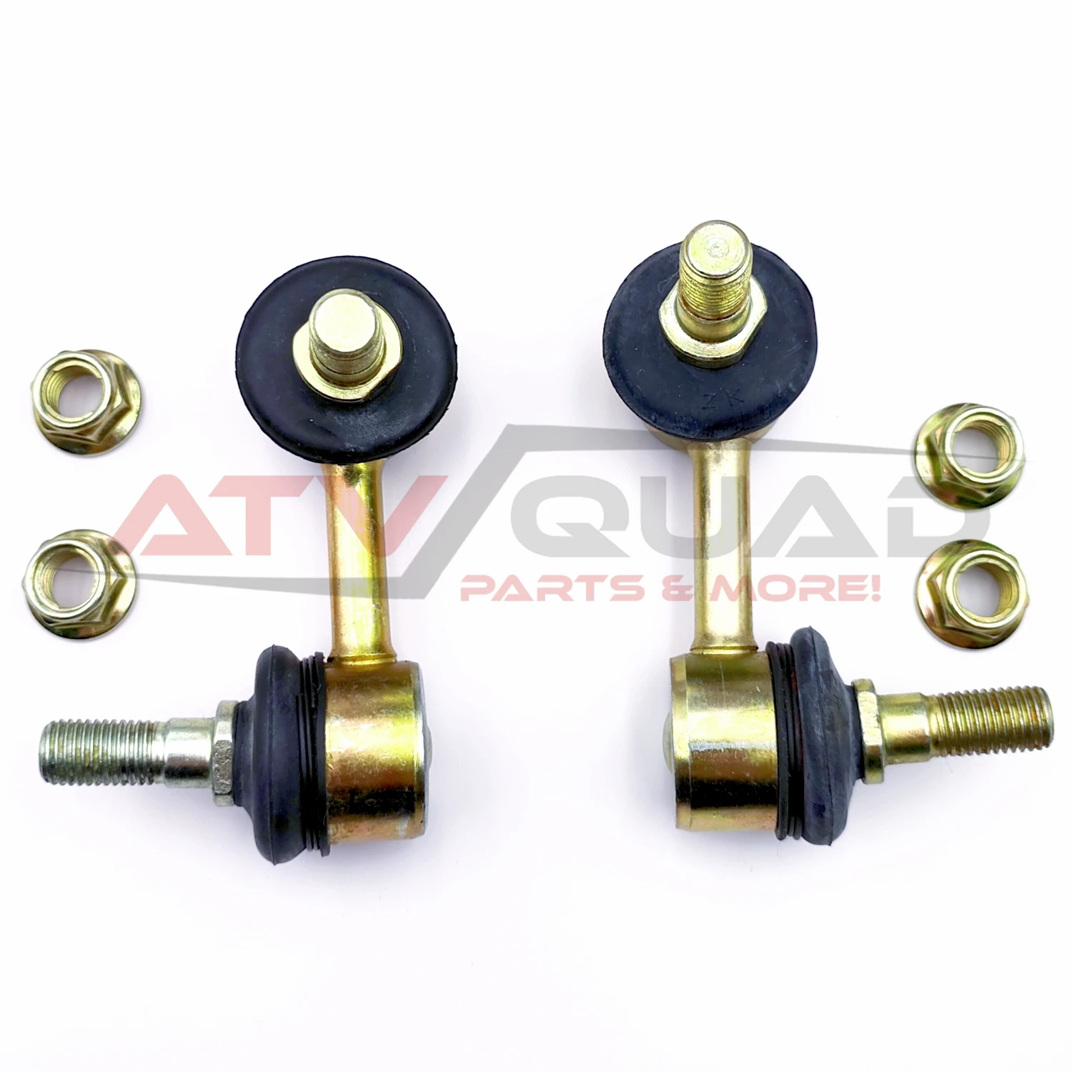 

Left Right Balancing Lever Ball Joint for HiSun HS 400 700 Forge 500 700 Vector 500 Strike 800 57571-115-0000 57572-115-0000