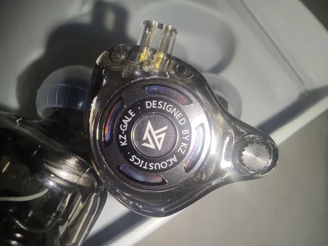Customer photo
