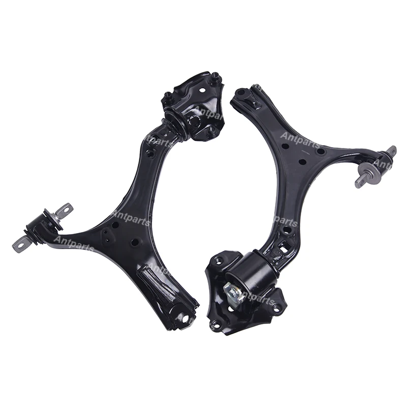 10Pcs Front Suspension Control Arm Assembly Kit For HONDA Accord Hybrid 2013-2017 Acura TLX 51350T2AA03 51360T2AA03