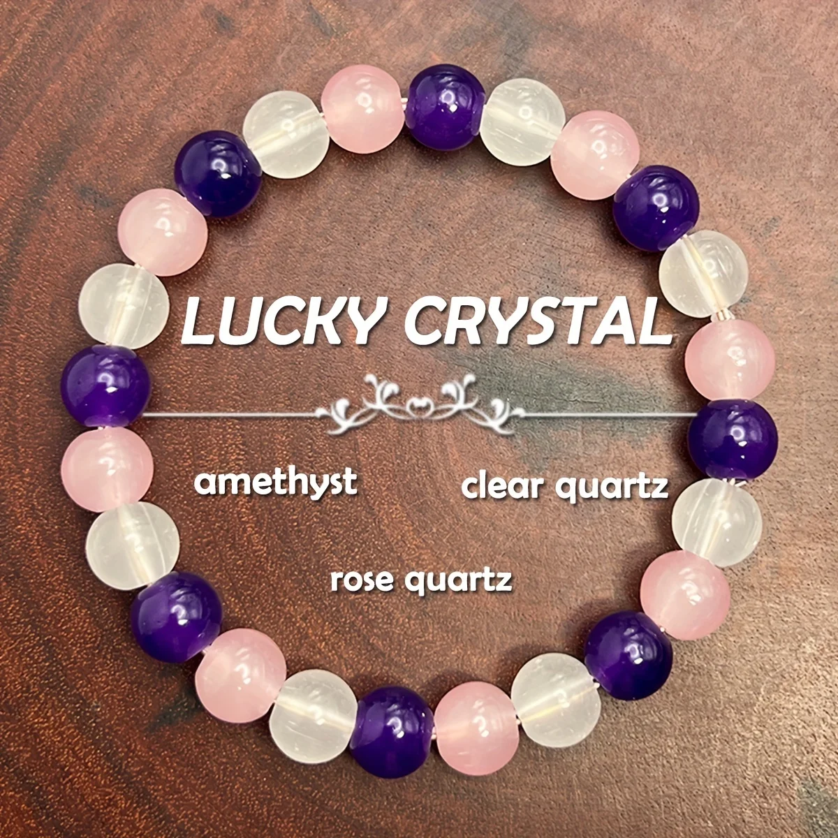 1Pc/Healing Crystal…