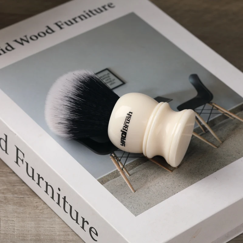 Thumbnail 3 - #75 Latest Shaving Brushes Offers