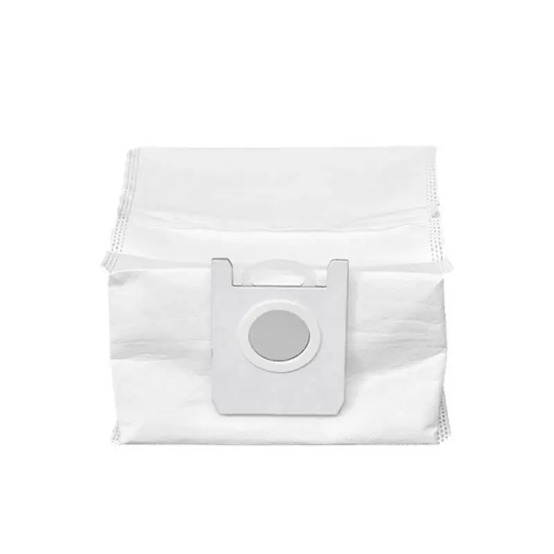 Replacement For Xiaomi Roidmi EVE Plus SDJ01RM Robot Vacuum Cleaner Spare Parts High Efficiency Dust Bag