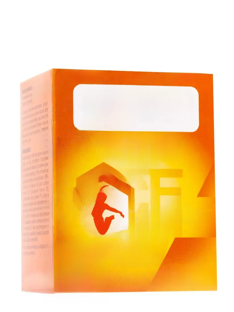 Leotron-mini cápsulas, 60 cápsulas, para fadiga e fadiga