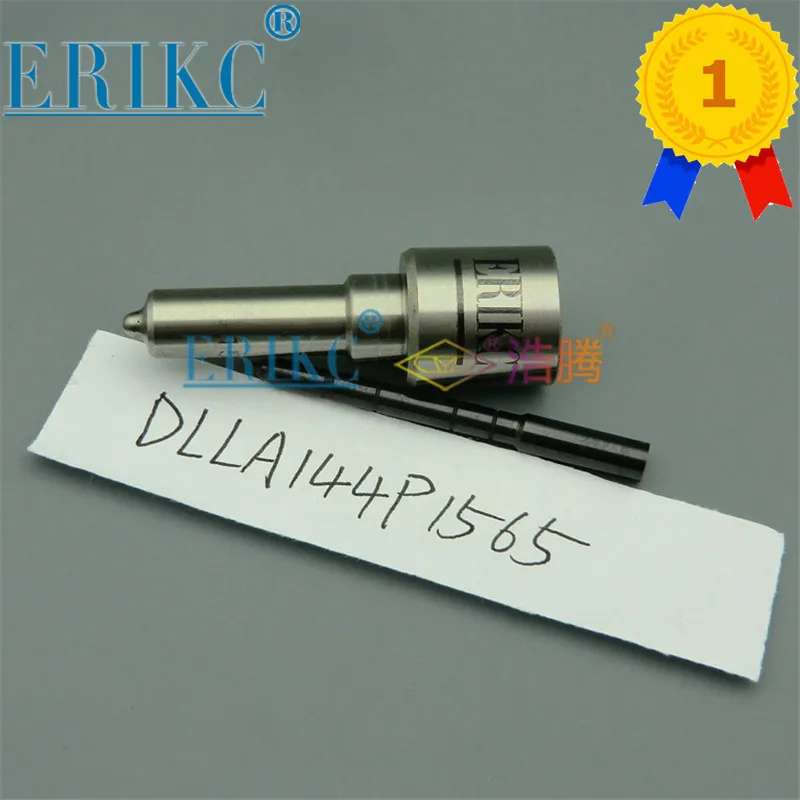 0445120066 Fuel Injector Nozzle DLLA144P1565 Original Diesel Fuel Injector DLLA 144 P 1565 for VOLVO 04289311 04290986 20798114