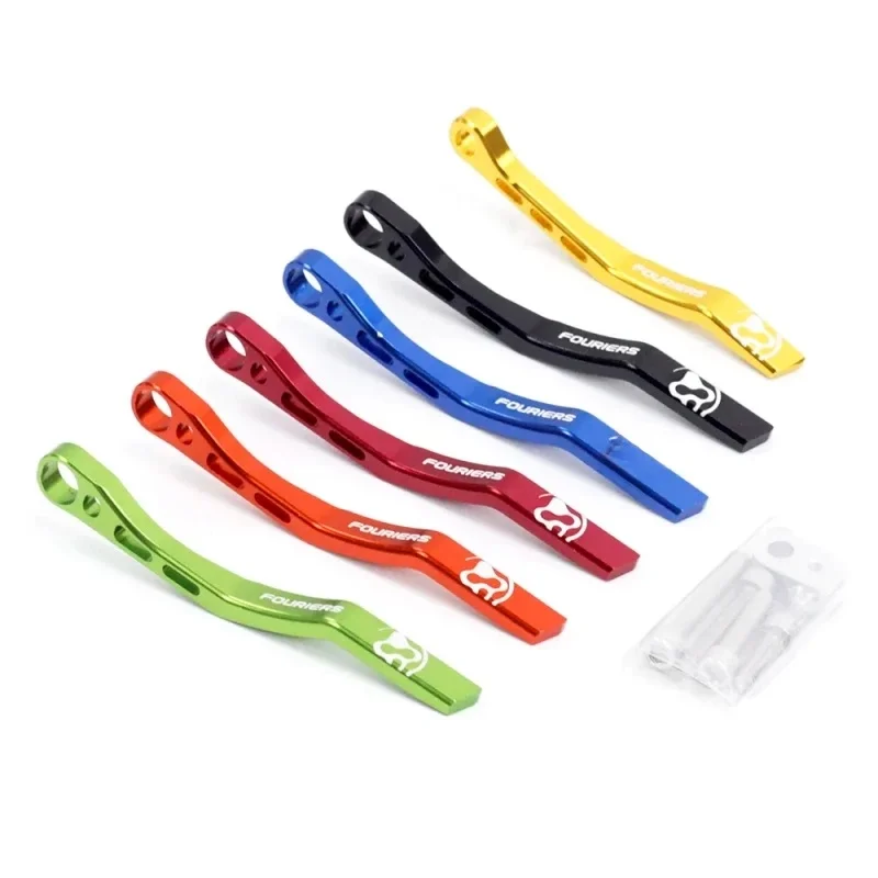 AliExpress FOURIERS Fouriers Road Bike Chain Catcher Protects Bicycle CHAIN KEEPER Range: round Chain Ring 39t ~ 53t,  oval 34t ~ 50t