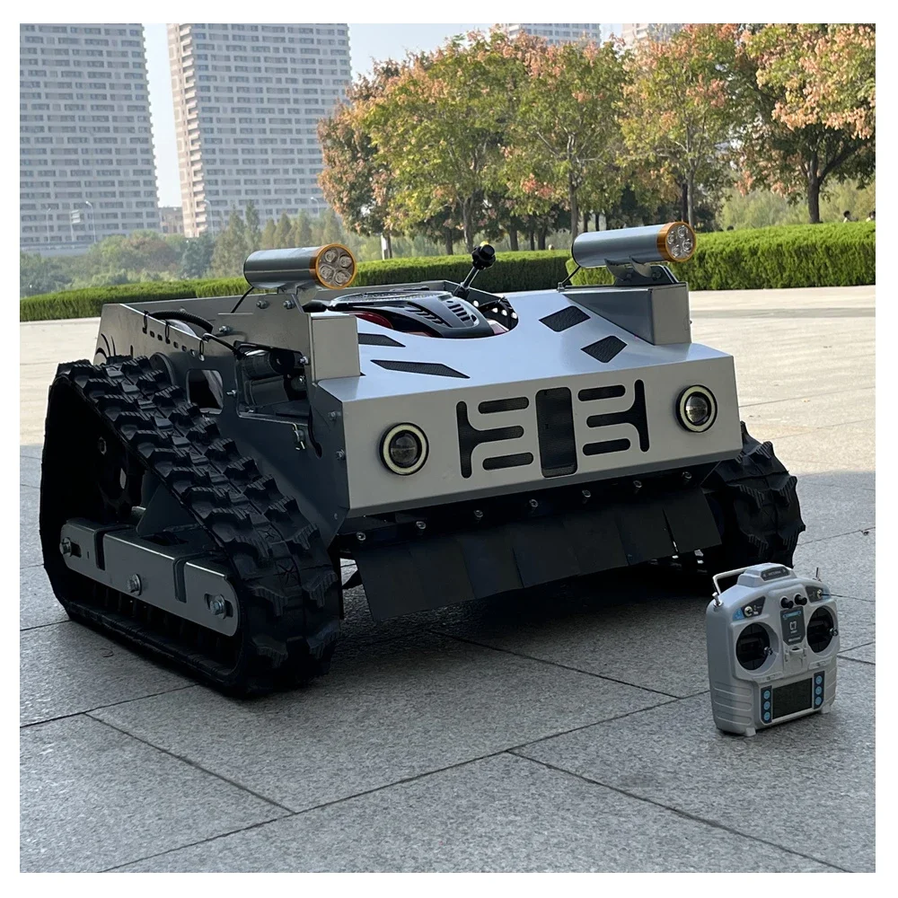 Factory direct supply smart zero turn commercial lawn mowers robot lawn mower grass cutter