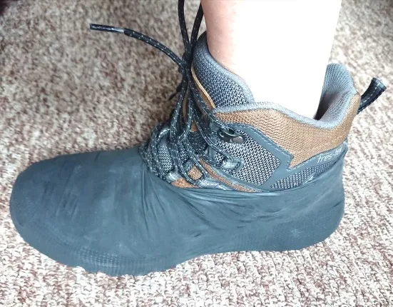 Customer review photo