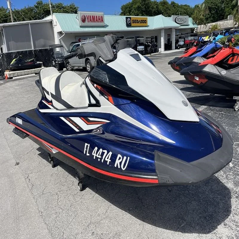 Sales for 2019 Yamah_As VX Cruiser HO