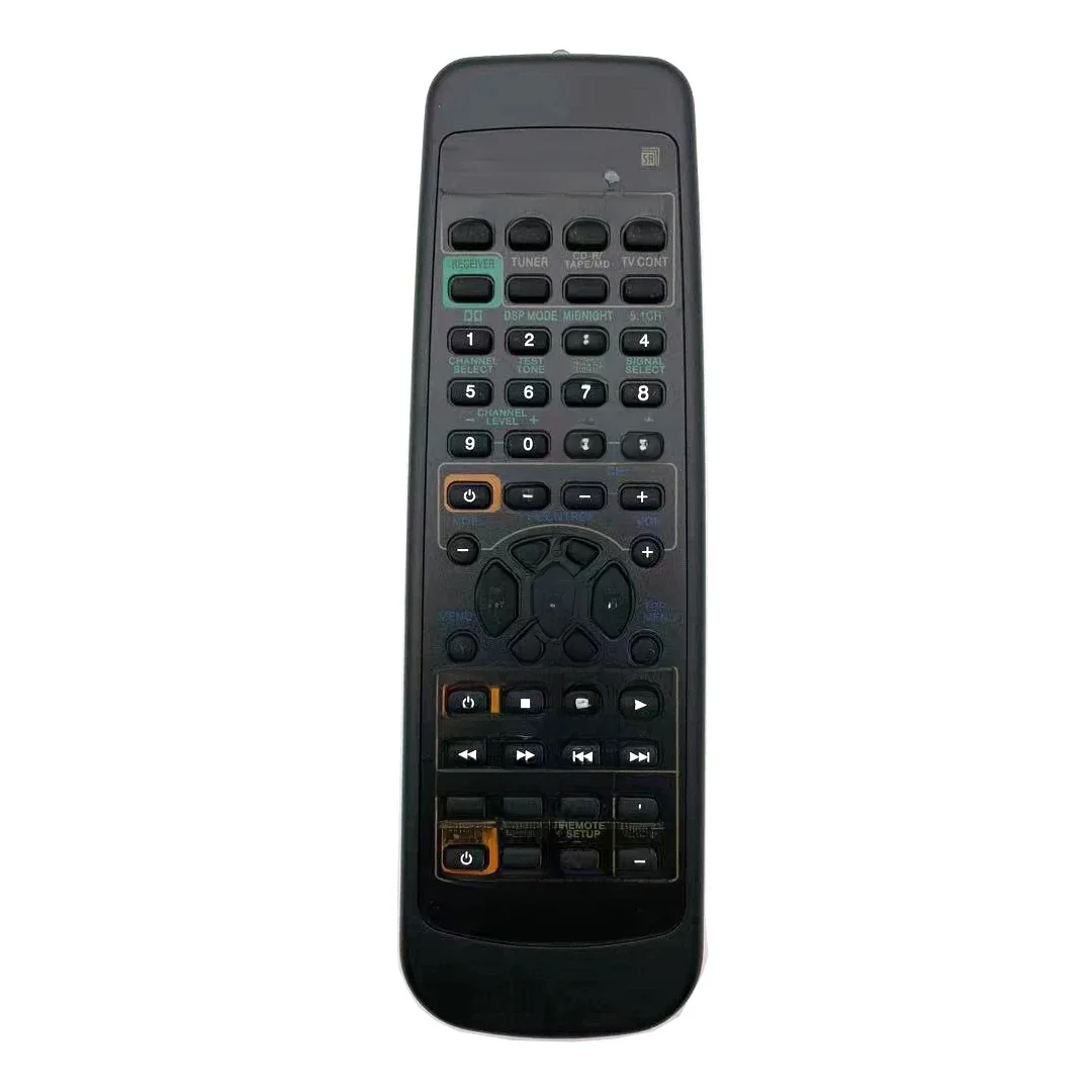Zamienny pilot zdalnego sterowania do amplitunera AV Pioneer AXD7247 AXD7245 VSX-D411 VSX-D511 VSX-D412 VSX-D609 — zdjęcie produktu 5