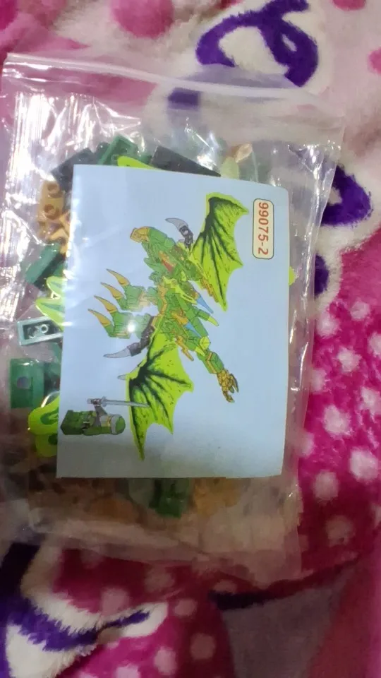실물 포토 리뷰