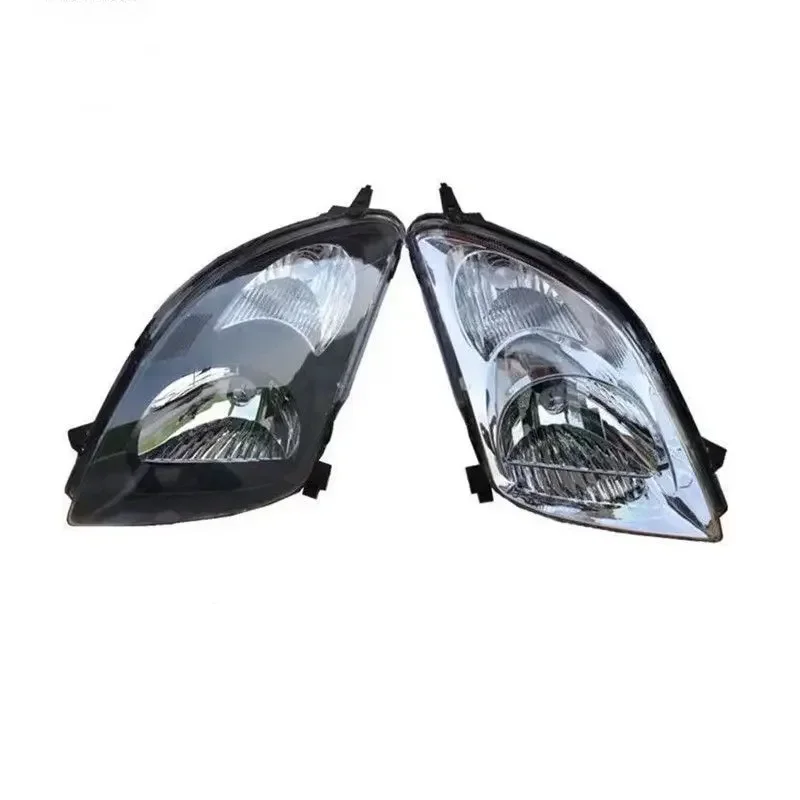 Paar Links & Rechts Koplamp Montage Voor Suzuki Swift 2005 2006 2007 2008 2009 2010 2011 Head Light Head lamp Koplamp Koplamp - afbeelding 2