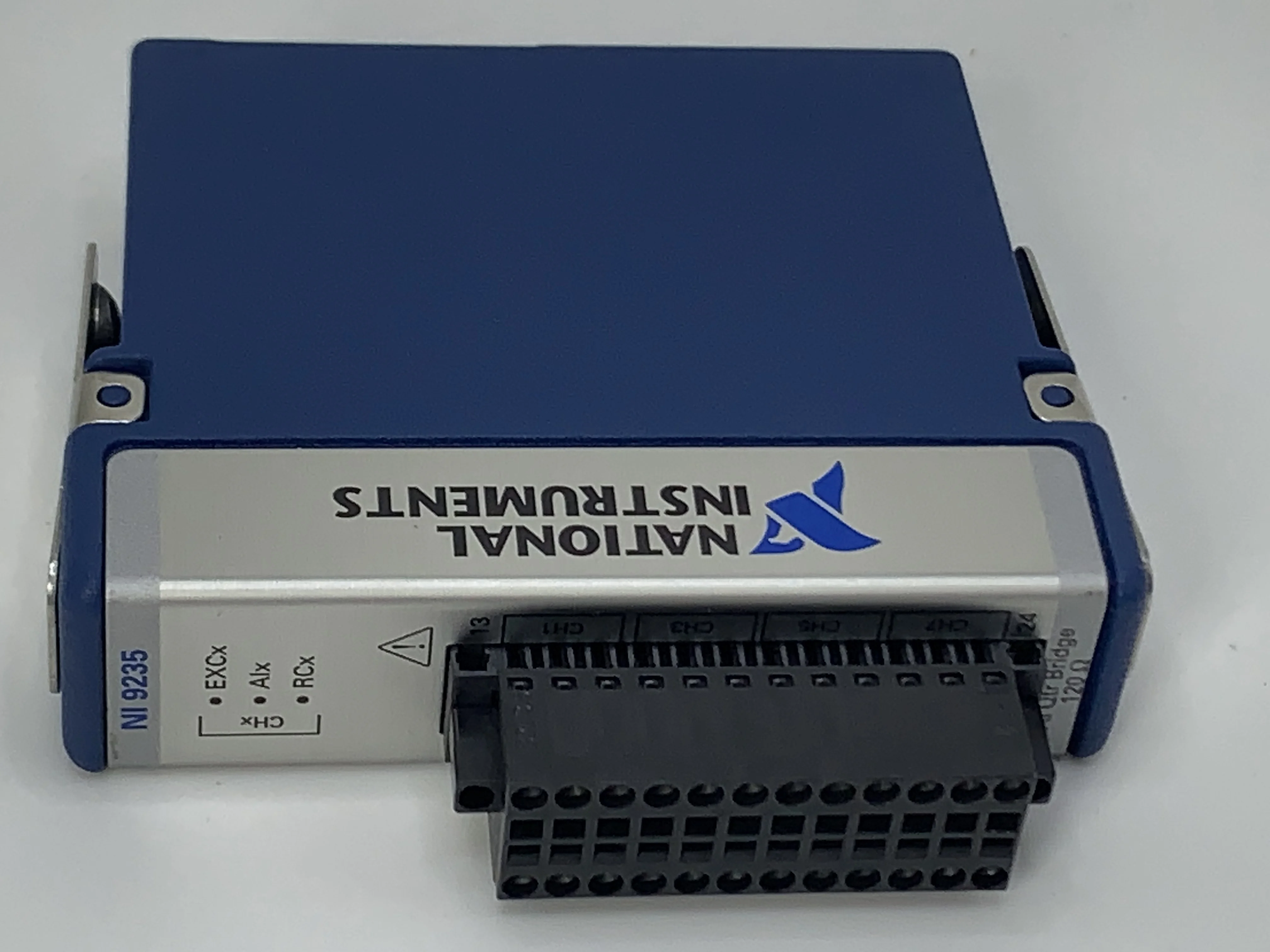 National Instruments NI 9235 cDAQ Strain / Bridge Input Module