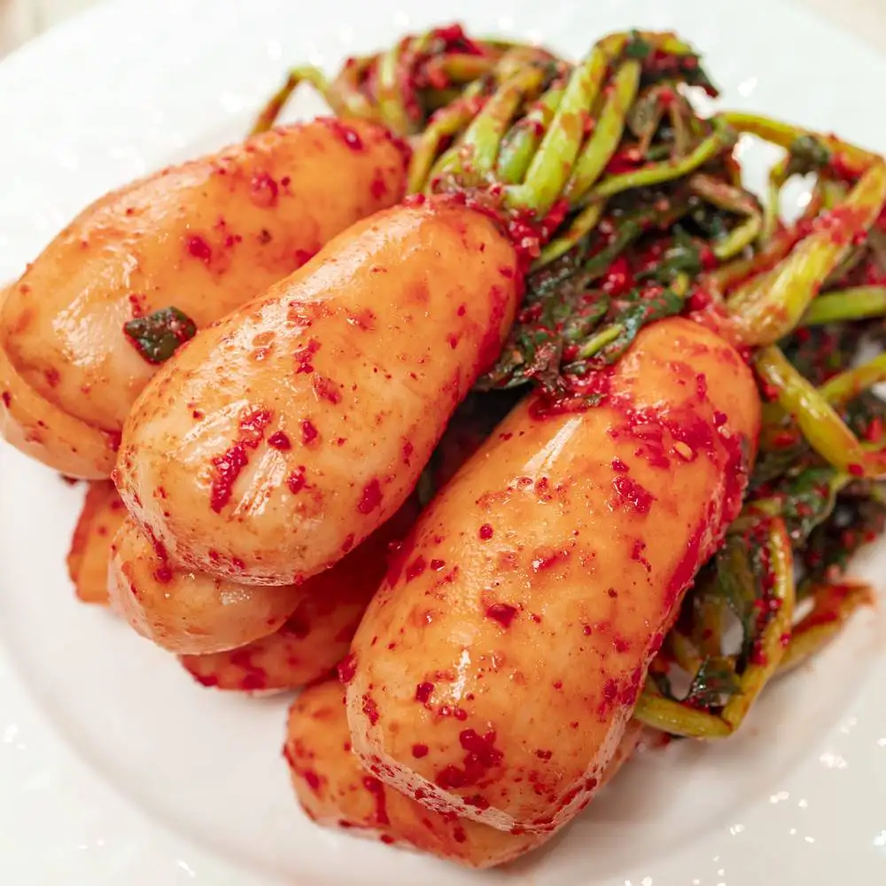 جيولا-دو تشونغجاك تشي للاستخدام المنزلي ، 1 ، 5 كيما