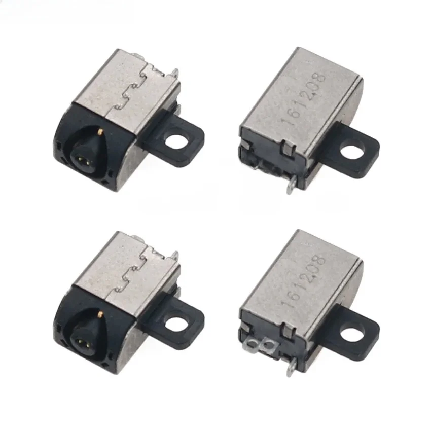 1 - 10 sztuk gniazdo zasilania DC do DELL Inspiron 5565 5567 5370 5471 5575 P87G P88G 3162 3168 3169 3164 3167 złącze DC laptopa gniazdo — zdjęcie produktu 6