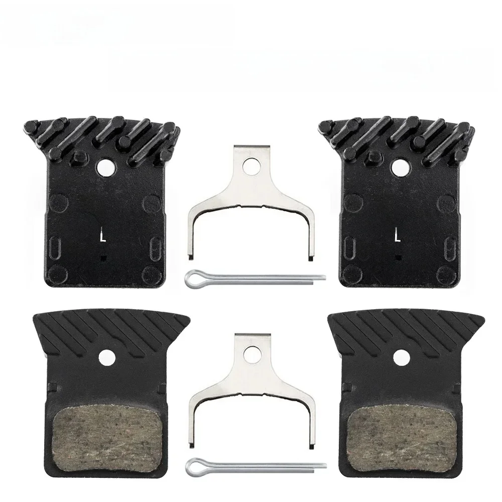 AliExpress kocevlo Kocevlo L05A Resin ICE Brake Pad for SHIMANO Road Disc Brake Caliper up L03A/L02A