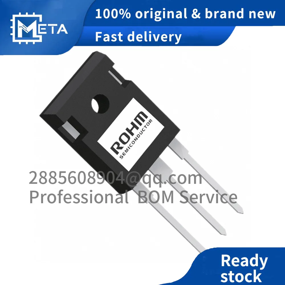 Exlimb 650V 80A Field Stop Trench IGBT