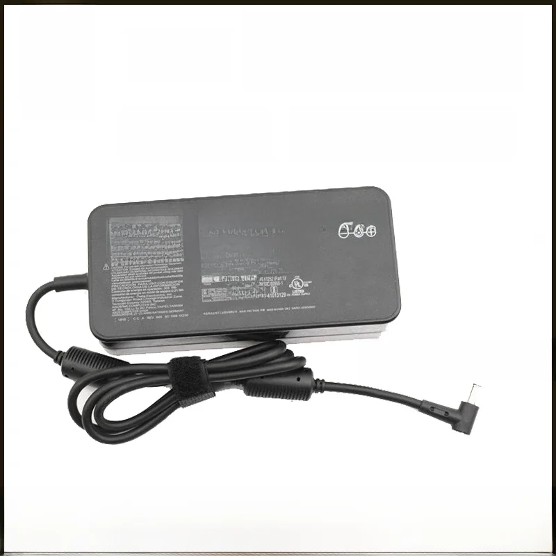 Ładowarka 20V 14A 280W 6.0*3.7MM ADP-280BB B Zasilacz do laptopa ASUS PG35V ROG GX551QS GX551QR GX703HS GX703HR GX703HM G732LWS — zdjęcie 2