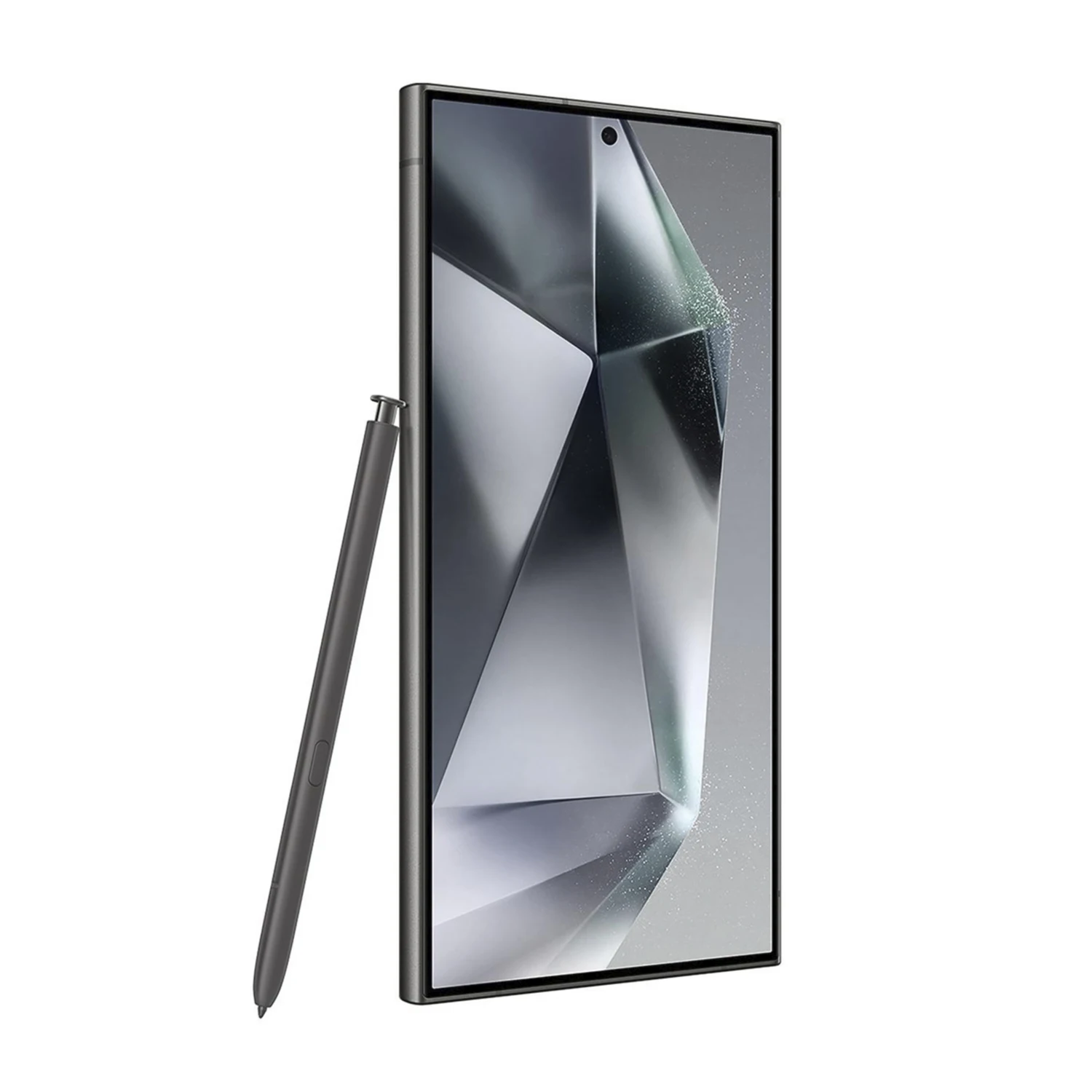 سامسونج جالاكسي S24 الترا 12 جيجا بايت 512 جيجا بايت 5 جرام أسود