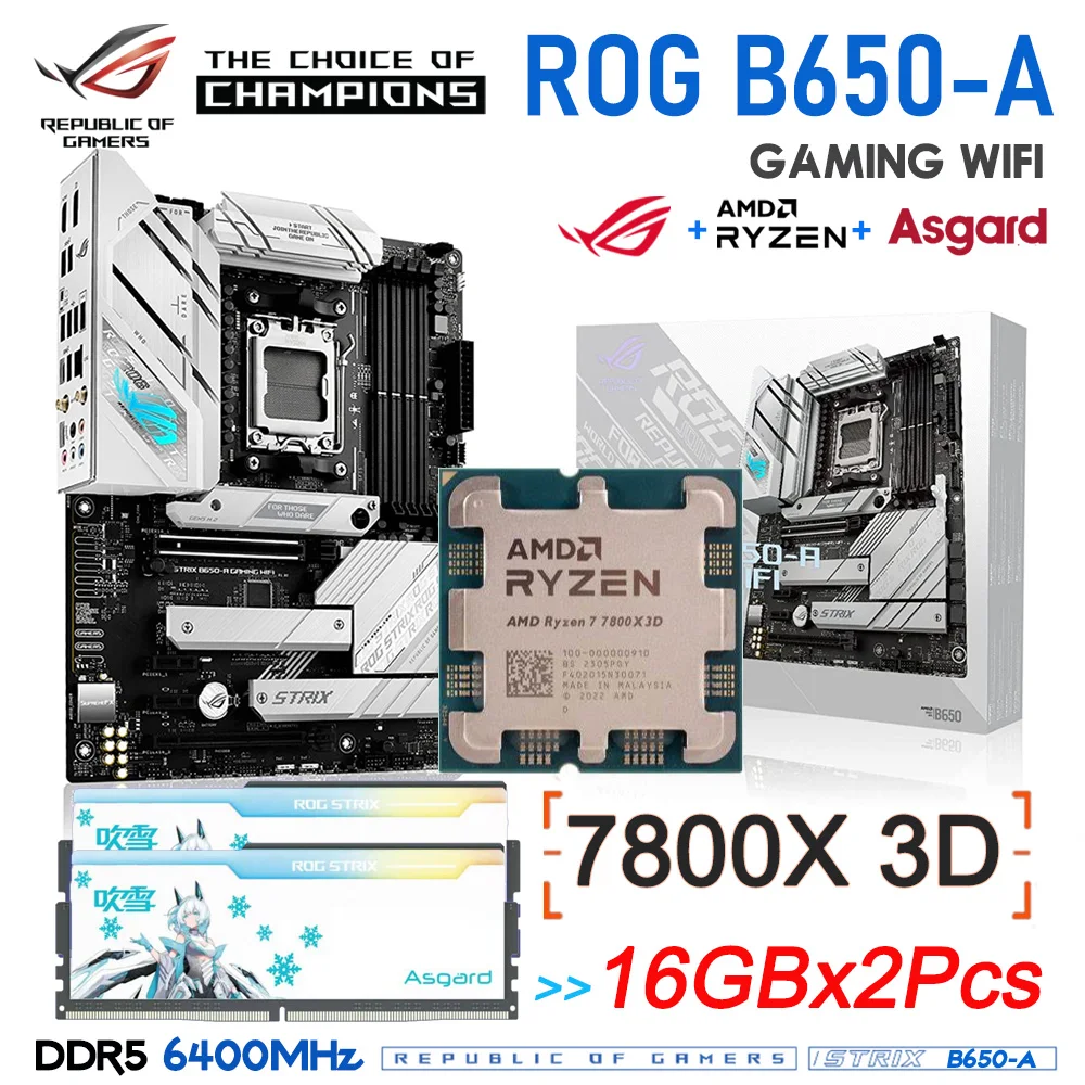 Why the B650 Socket Motherboard Is the Smart Choice for Next-Gen Gaming and Productivity in 2025