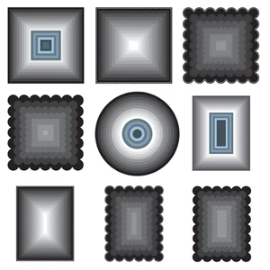 أفضل 12 بطاقة مفرومة مفرومة للمبيعات - رقم 4