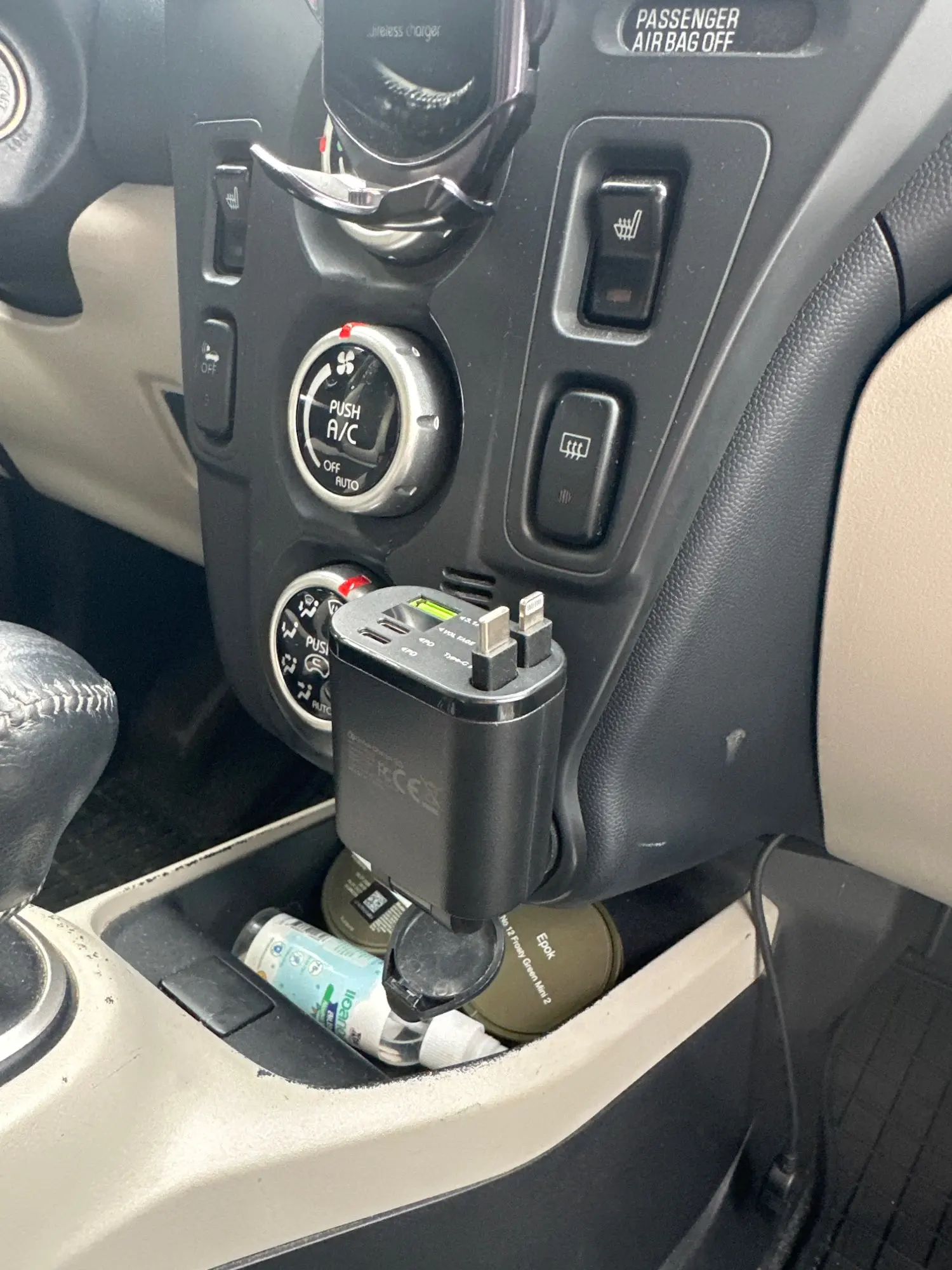 Photo from Tomas B.'s review